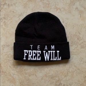 Supernatural Beanie